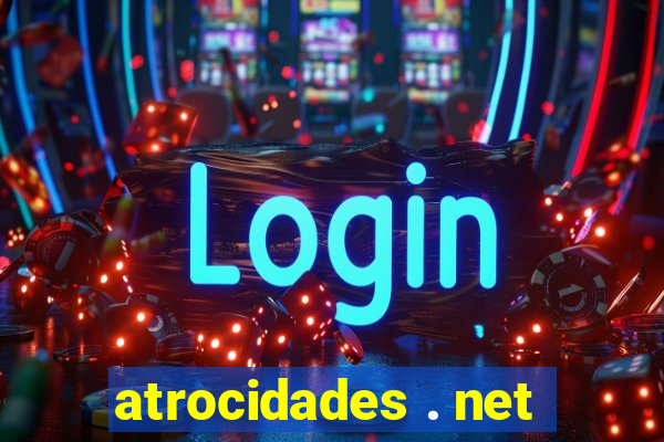 atrocidades . net